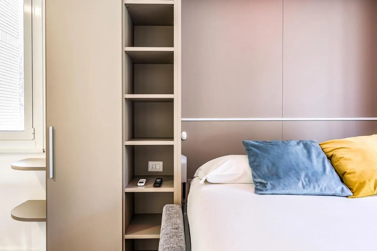 Ticinello 1 Apartment Milan 0*,  Italy