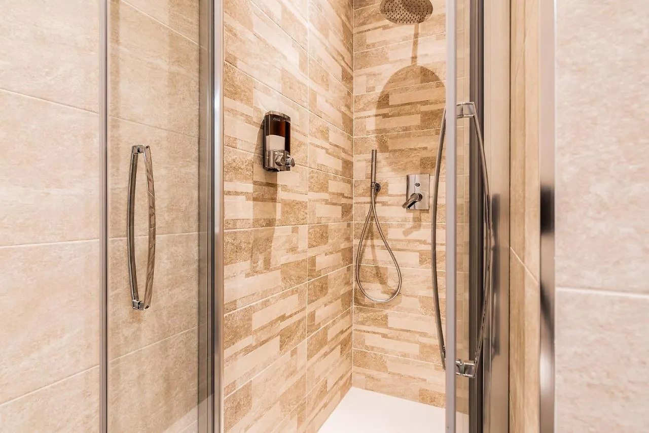 Ticinello 1 Apartment Milan Italy