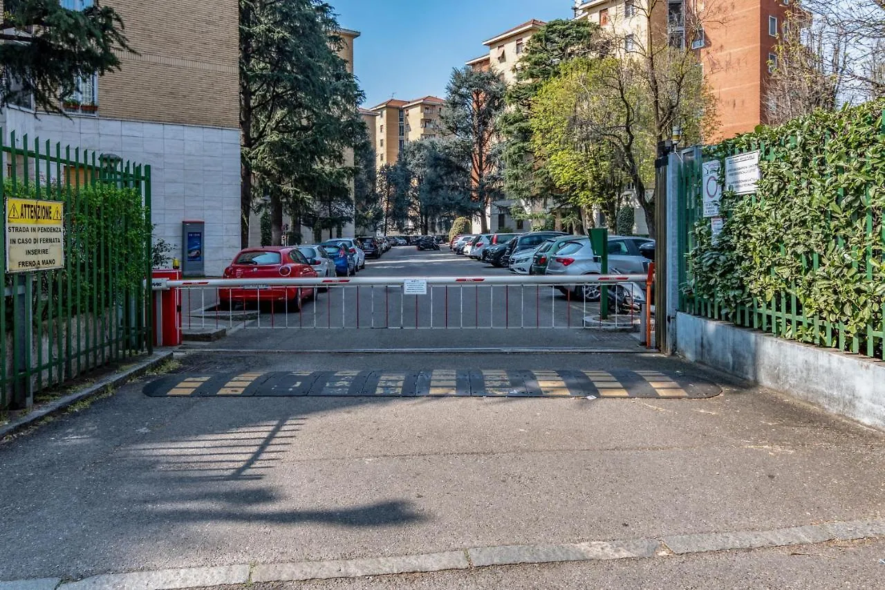 Ticinello 1 Apartment Milan Italy