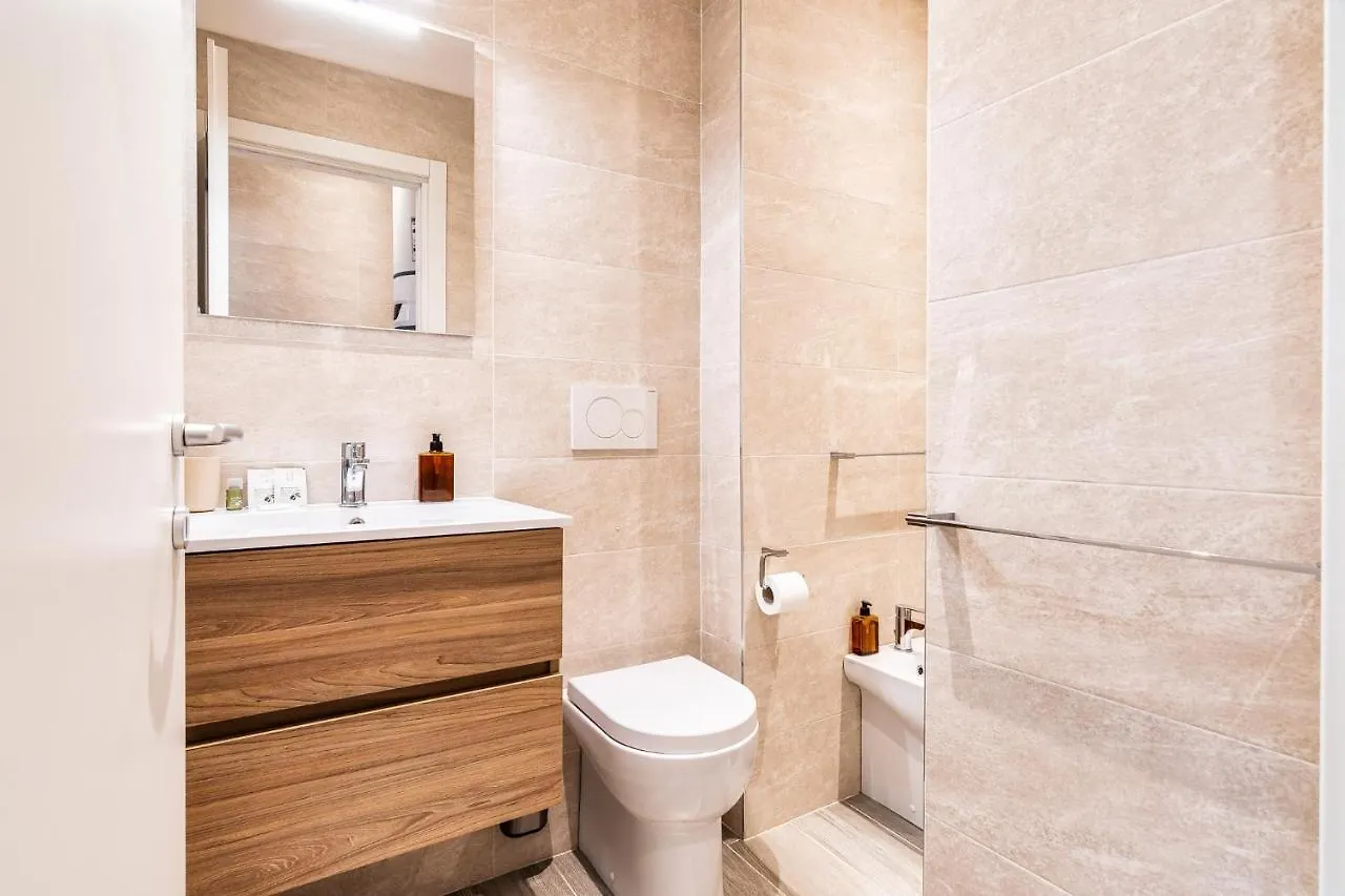 Ticinello 1 Apartment Milan Italy